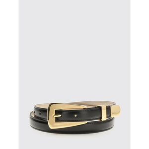 Khaite Belt Woman Black